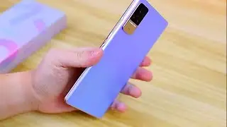 Xiaomi Civi | First Look & BEST Slim Smartphone ⚡