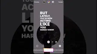 Unique instagram story ideas for iphone users and android 2023 | G1 | 