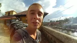 VLOG #4 - Встречай иной мир - Непал! Храм Пашупатинатх и новые друзья.