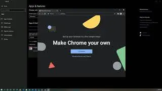 Uninstall and reinstall Chrome