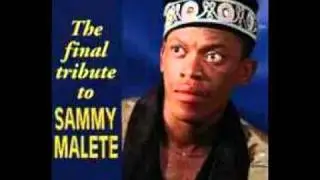Sammy Malete - Oho ngwaneso