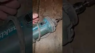 Makita GD0602 #shots #review #tools #metal #makita #instrumental #фрезеровка #шлифовка #макита