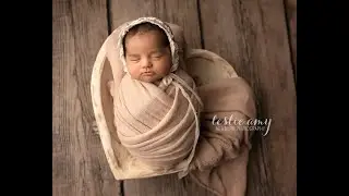 Viveka, 2 Weeks Old | Conway Newborn Photographer