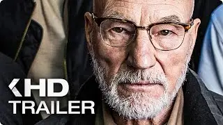 GREEN ROOM Trailer German Deutsch (2016)