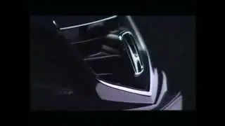 The 7th-Gen Honda Accord at NEC Motor Show (2003)
