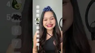 Rating buah 