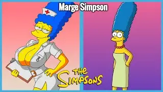 The Simpsons Si fuera Porn*