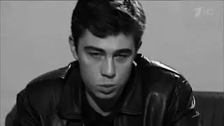 Sergey Bodrov. What is the force, brother? 26.12.2016