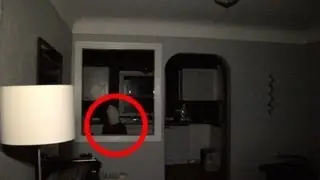 The Investigation into The Haunting of Sunshine Girl