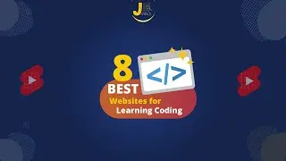 8 Best Websites for Learning Coding  |  Jobly