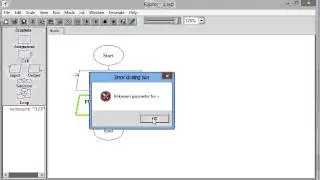 String Processing and Data Types in Raptor