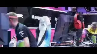 S1mple rage face