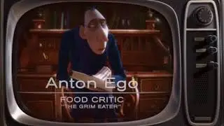 Ratatouille But but it's About Ego (Part 1/2)