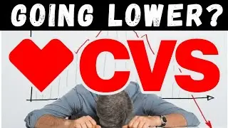 CVS stock Analysis! Dividend Cut, Debt & Upside Potential