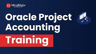 Oracle Project Accounting Training | Oracle Project Accounting Online Certification Course|MindMajix
