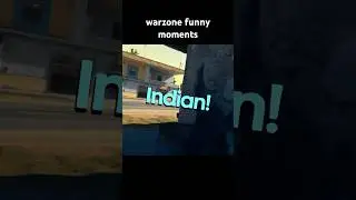 Warzone funny moments #cod #trolling #gaming