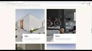 1️⃣ Real Estate Portfolio Website Design with Elementor 2021