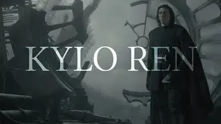 Kylo Ren