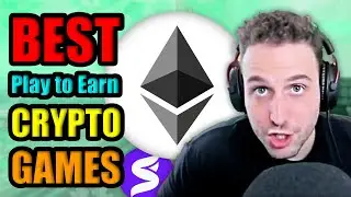 How to Become a Crypto Millionaire w/ Play to Earn NFT Games (Tips for Finding NEXT Axie Infinity)