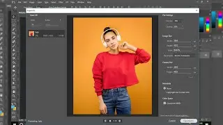 How to Export Your Images Out of Photoshop CC for the Web