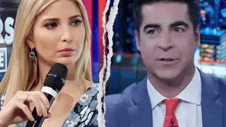 Jesse Watters’ Latest Controversy May Cost Him His Job at Fox News