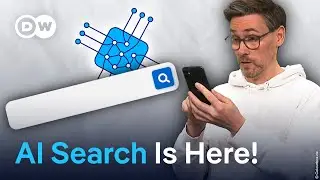 The End of Google? How AI Is Changing Search Engines