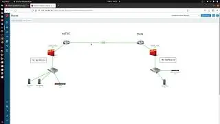 Mapas de Rede com Triggers