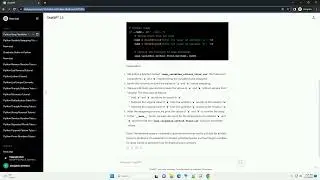 python program to swap two variables without using third