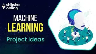 Top Resume-Boosting Machine Learning Projects for freshers  | LIVE Webinar | Shiksha Online