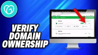 How To Verify Domain Ownership GoDaddy (2024) - Easy Fix