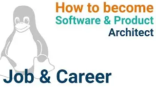 x261 How to become Core Technical Software & Product Architect | Q&A | Job | Career