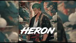 [FREE] Japanese Boom Bap Type Beat - "Heron" | Underground Boom Bap Beat 2024