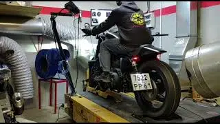 диагностика HARLEY – DAVIDSON XL1200CX