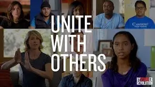 Bystander Revolution | Unite With Others