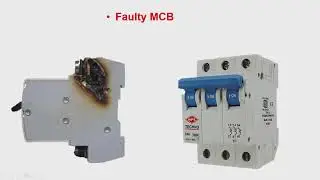 What is the problem with MCB tripping? | MCB problem solution