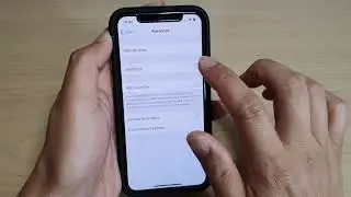 iPhone 11 Pro: How to Enable / Disable Javascript In Safari | iOS 13