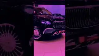 BOUNCING MAYBACH! 2021 Mercedes-Maybach GLS 600 Review