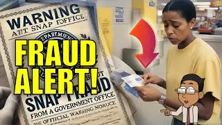 SNAP Payment Fraud Alert: Protect Your EBT card Benefits Now