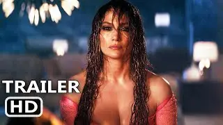 THIS IS ME NOW Trailer (2024) | Jennifer Lopez, J-Lo, A Love Story | Prime Video