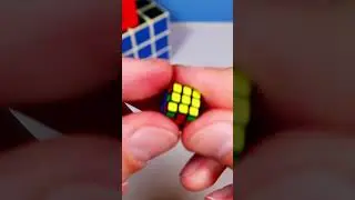 smallest Rubik's Cube #shorts