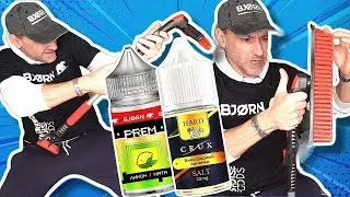 ПОКУПАЮ ТАЧКУ ЗА 5 ЛЯМ! ЭКСТАЗ ОТ ЖИЖ BJORN!