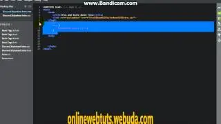 Online Web Tuts Div And Style Intro Part 6