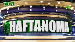 HAFTANOMA (01.09.2024)