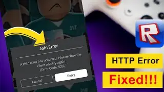 Fix ROBLOX "A HTTP Error Has Occurred Please Close the Client and Try Again" | Android Data Recovery