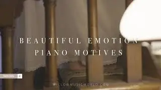 [Free Advertising Music] Emotional Cinematic Piano - Background Music for Moive, Film Video,