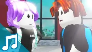 Roblox Animation ♪ "Linked" (Music Video)