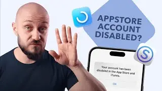 How to fix a disabled App Store account | Setapp