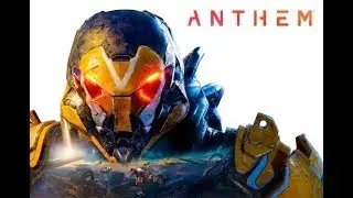 Anthem- ЛУЧШАЯ ИГРА ПРО РОБОТОВ #1 Anthem на Русском языке на PC