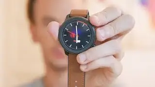 Amazfit GTR Review After 1 Month (ENGLISH).