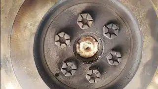 Quick tip how to remove a pilot shaft bearing